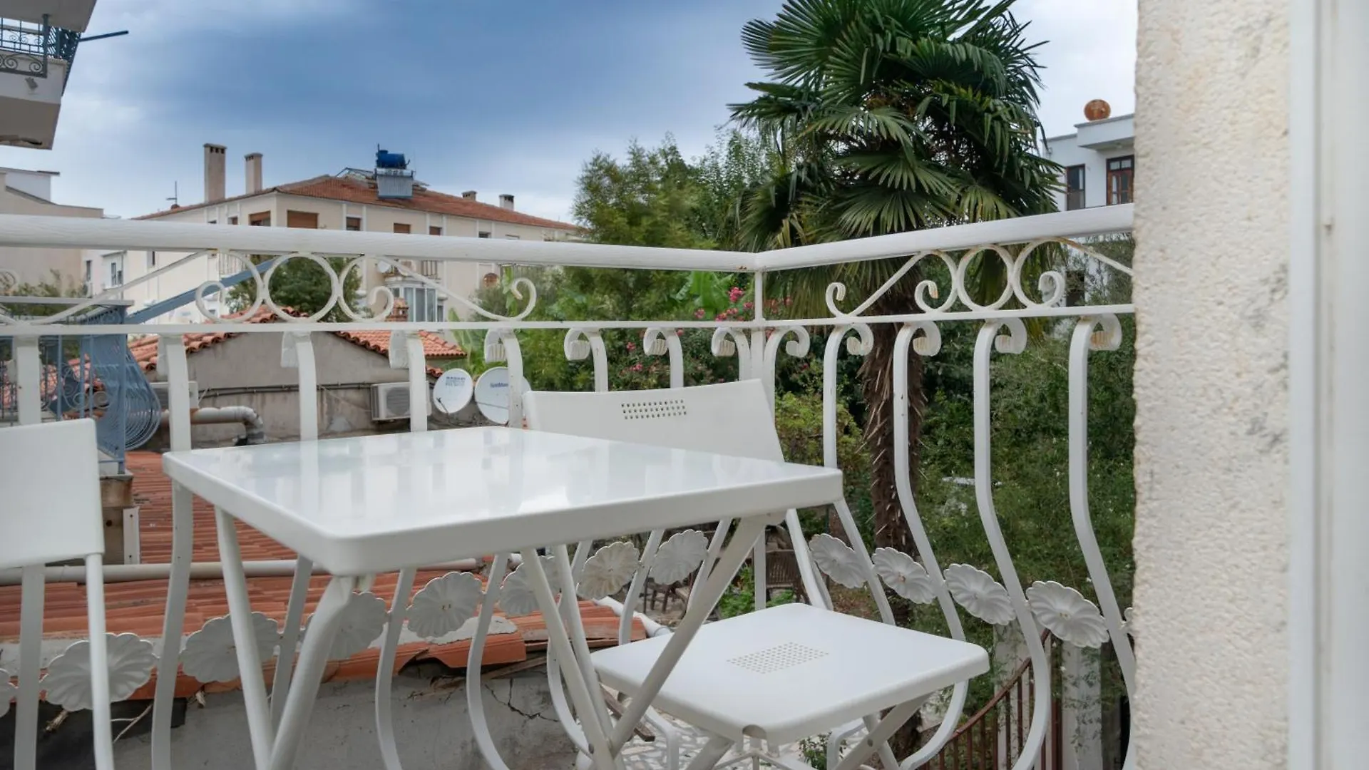 Holiday home Miniq Homes 101 - Phokaia Stone House With Sea View Foca Turkey